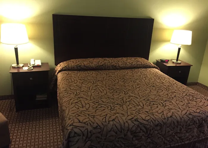Hotel Scottish Near Cavazos Killeen