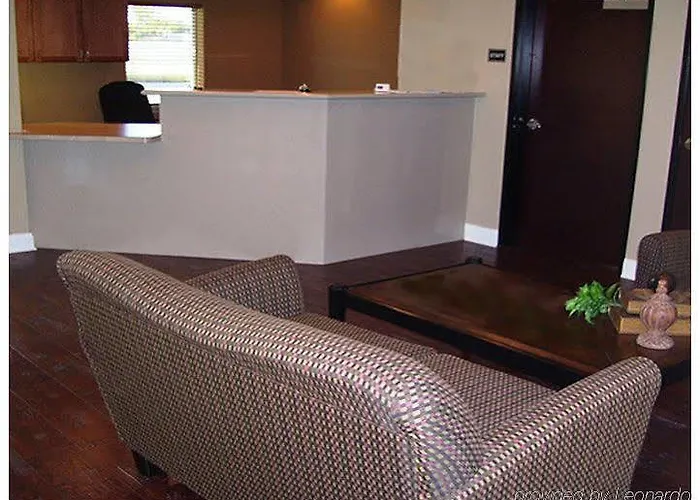 Hotel Scottish Near Cavazos