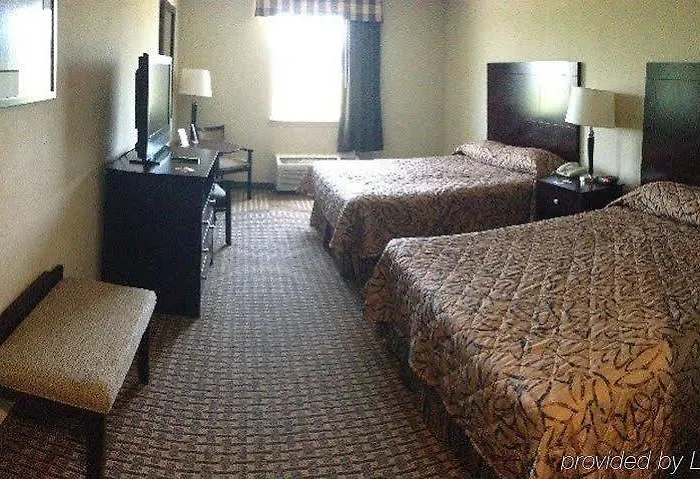 Hotel Scottish Near Cavazos Killeen