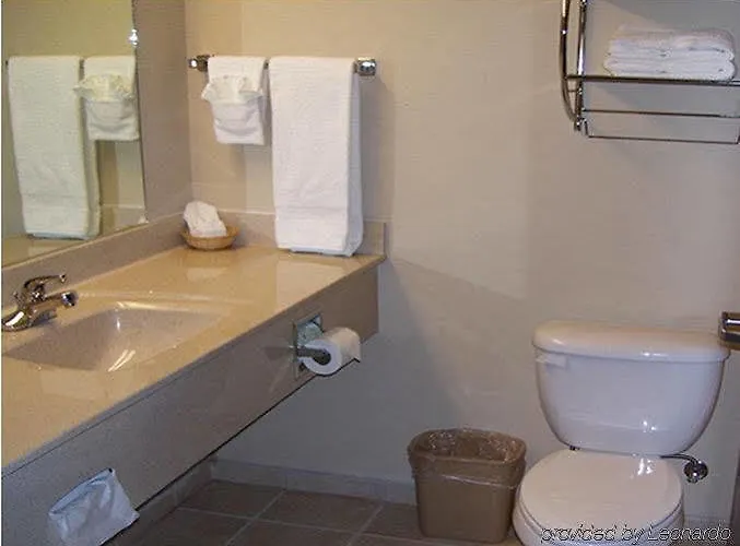 Hotel Scottish Near Cavazos Killeen