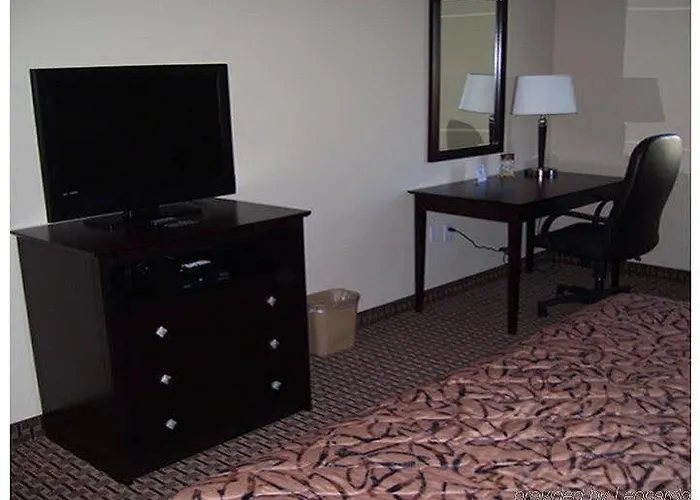 Hotel Scottish Near Cavazos 3*