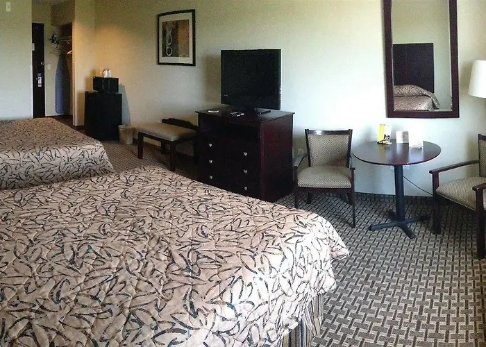 Hotel Scottish Near Cavazos